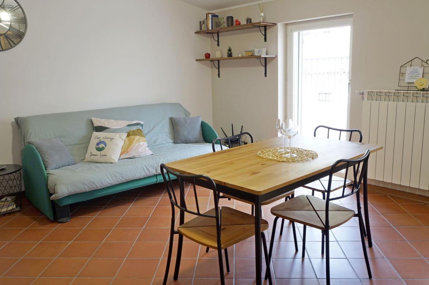 Casa Vacanze Donna Lucia Castel Di Sangro Exterior photo