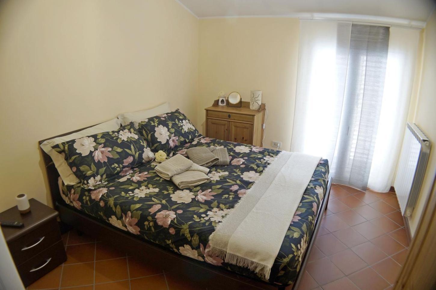 Casa Vacanze Donna Lucia Castel Di Sangro Exterior photo