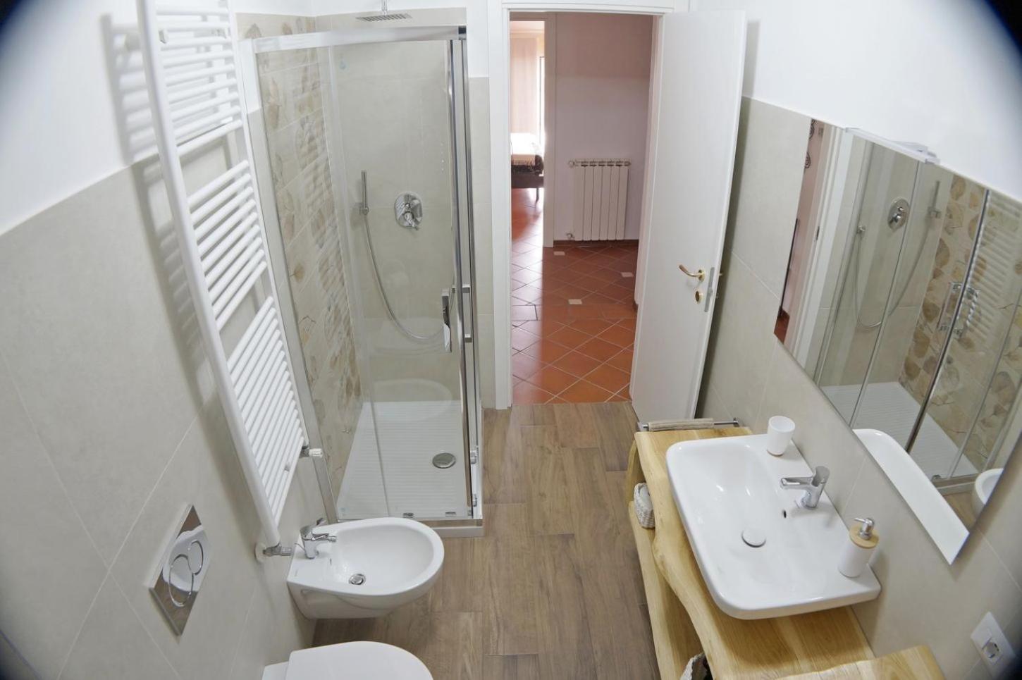 Casa Vacanze Donna Lucia Castel Di Sangro Exterior photo