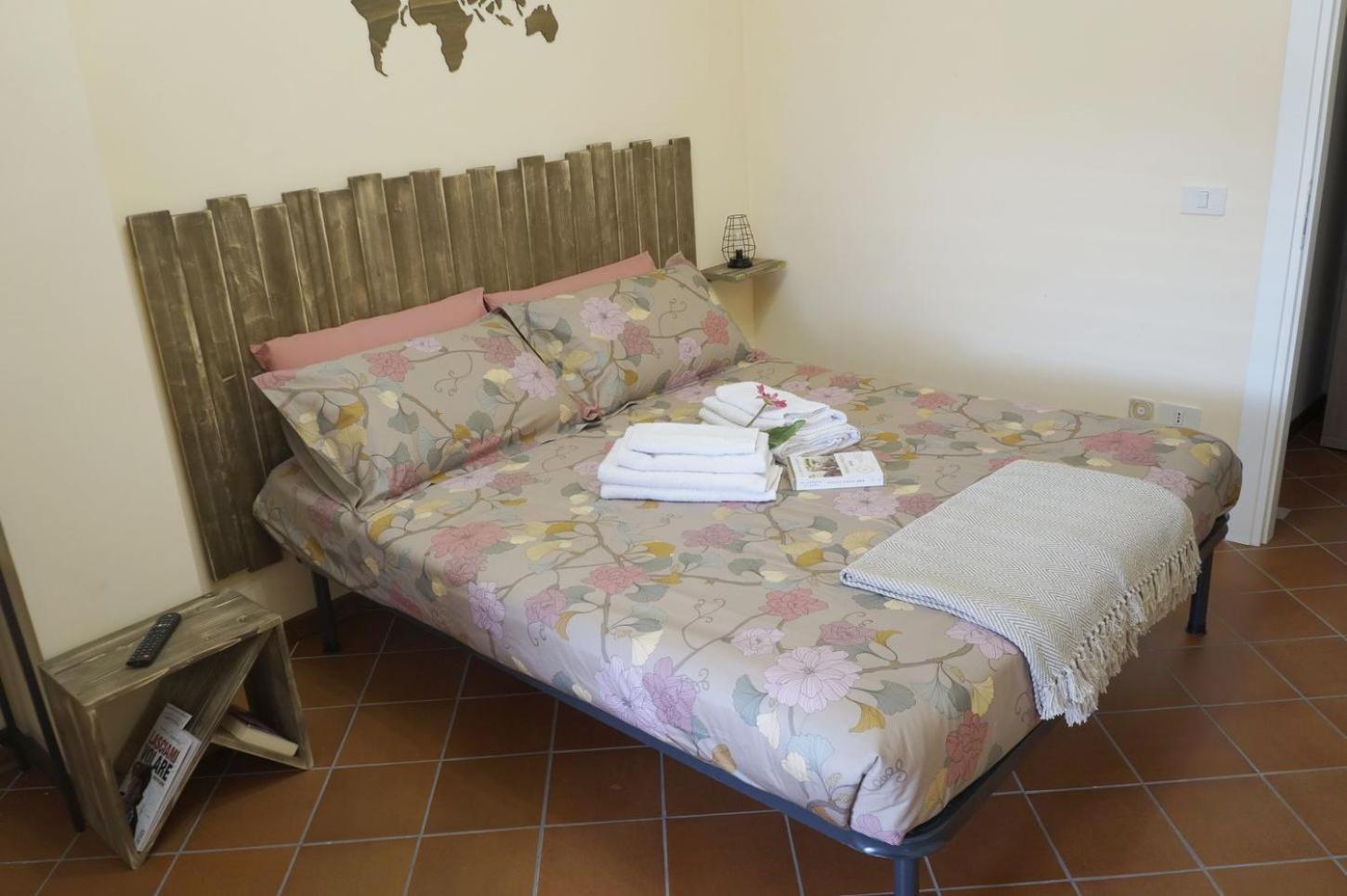 Casa Vacanze Donna Lucia Castel Di Sangro Exterior photo