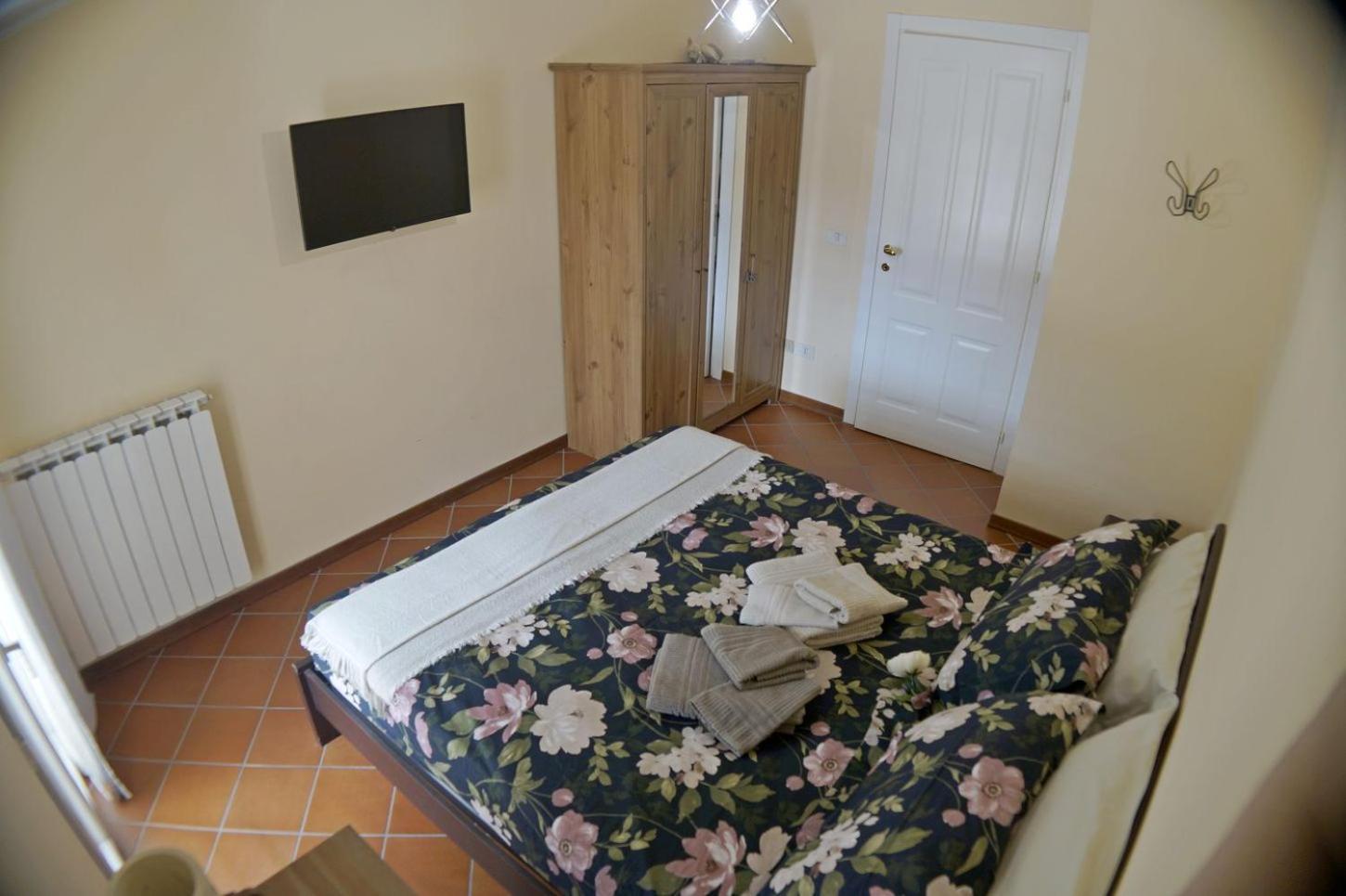 Casa Vacanze Donna Lucia Castel Di Sangro Exterior photo