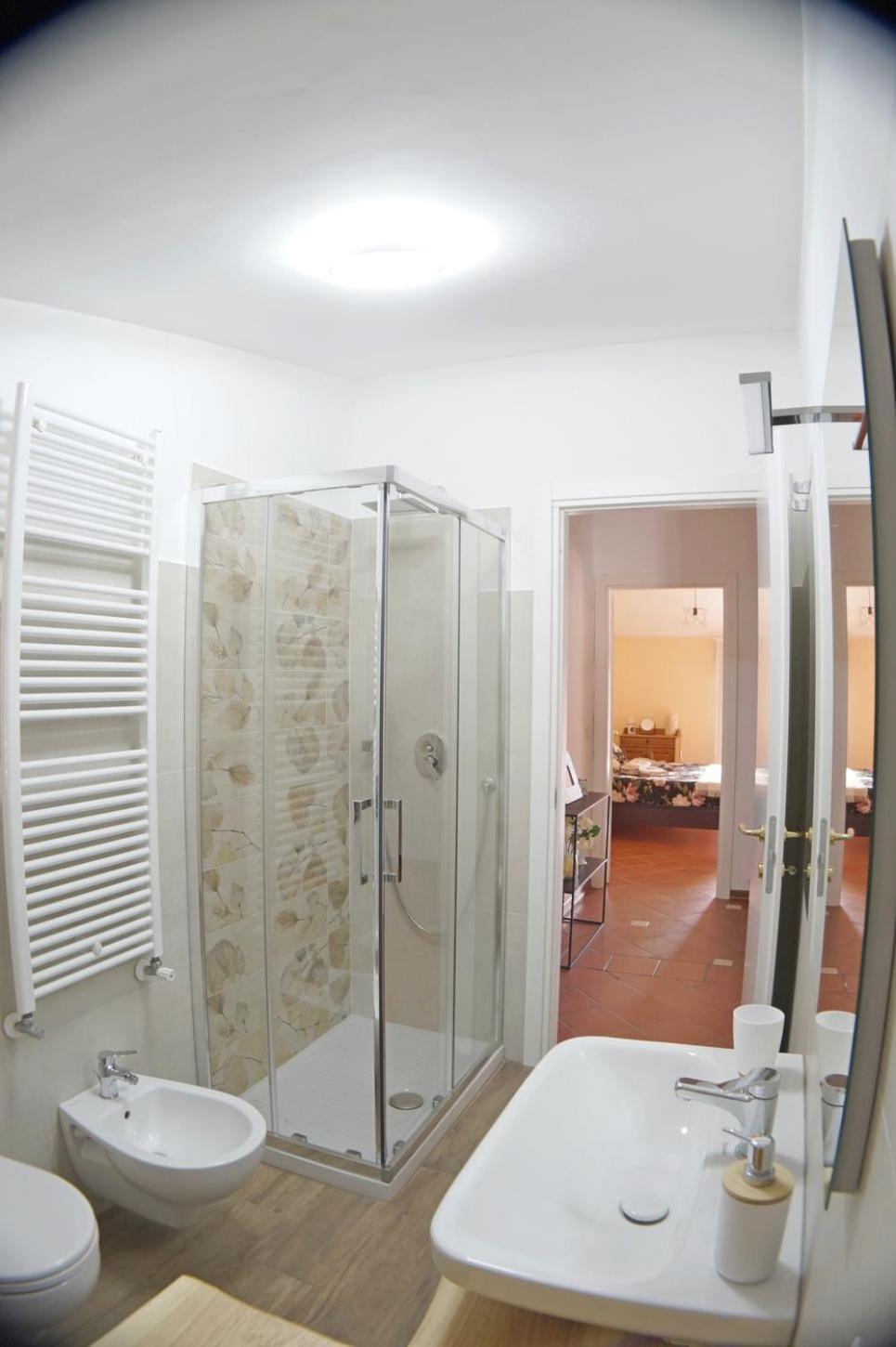Casa Vacanze Donna Lucia Castel Di Sangro Exterior photo