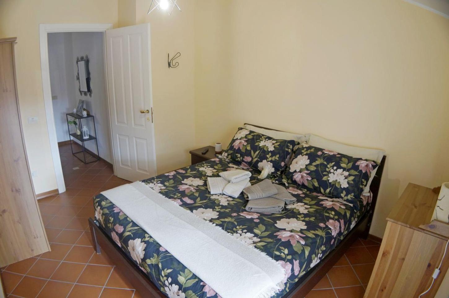 Casa Vacanze Donna Lucia Castel Di Sangro Exterior photo